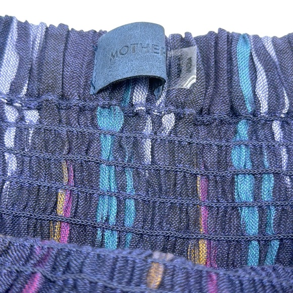 Mother The Ruffled Up Skirt Size Medium - Picture 5 of 14